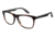 Carrera 4400 Eyeglass Frames CA4400-0TRD-5318 - Dark Havana Black Frame, Lens Diameter 53mm, Distance Between Lenses 18mm