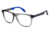 Carrera 4400 Eyeglass Frames CA4400-0HBP-5318 - Gray Blue Frame, Lens Diameter 53mm, Distance Between Lenses 18mm