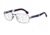 Carrera 4405/V Single Vision Prescription Eyeglasses CA4405-0R81-5617 - Matte Ruthenium Frame, Lens Diameter 56mm, Distance Between Lenses 17mm