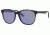 Carrera 5001/S Single Vision Prescription Sunglasses CA5001S-0B7V-IH-5617 - Lens Diameter 56 mm, Frame Color Transparent Gray