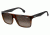Carrera 5039/S Sunglasses CA5039S-02OS-HA-5816 - Havana Matte Black Frame, Brown Gradient Lenses, Lens Diameter 58mm, Distance Between Lenses 16mm