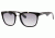 Carrera 6002/S Progressive Prescription Sunglasses CA6002S-0807-IC-5320 - Frame Color Black, Lens Diameter 53 mm