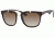 Carrera 6002/S Progressive Prescription Sunglasses CA6002S-0BG5-OH-5320 - Lens Diameter 53 mm, Frame Color Brown Cream