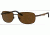 Carrera 8007/S Bifocal Prescription Sunglasses CA8007S-1F1P-VW-5817 - Frame Color Brown, Lens Diameter 58 mm