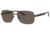 Carrera 8020/S Bifocal Prescription Sunglasses CA8020S-0TVL-SP-5915 - Frame Color Matte Brown, Lens Diameter 59 mm