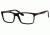 Carrera 8801 Single Vision Prescription Eyeglasses CA8801-029A-5317 - Shiny Black Frame, Lens Diameter 53mm, Distance Between Lenses 17mm