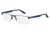 Carrera 8821 Eyeglass Frames CA8821-0PJP-5318 - Blue Frame, Lens Diameter 53mm, Distance Between Lenses 18mm