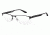 Carrera 8821 Eyeglass Frames CA8821-010G-5318 - Matte Black / Black Frame, Lens Diameter 53mm, Distance Between Lenses 18mm