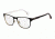 Carrera Ca 1104/V Bifocal Prescription Eyeglasses CA1104-0807-5417 - Black/Gold Frame, Lens Diameter 54mm, Distance Between Lenses 17mm