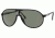 Carrera Champion/H/I/S Sunglasses CHAMPHIS-0DL5-79-6212 - Matte Black Frame, Gray Green Lenses, Lens Diameter 62mm, Distance Between Lenses 12mm