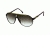 Carrera Champion Sunglasses - Black Yellow Frame, Green Gradient Lenses CHAMPLS0CD3YR