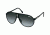 Carrera Champion Sunglasses - Semi Shiny Black Frame, Gray Gradient Lenses CHAMPLS0DL5JJ