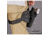 Carry All Tactical Drop Leg Holster, Black Ballistic Nylon Construction With Metal And Composite Hardware, Fits Most Standard Pistols, Includes Adjustable Strap And Leg Harness, P0165