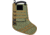 Carry All Tactical Stocking, OD Green, Heavy Duty Zipper Pockets, Rubber Grip Handle, AC201 /P0241 OD GREEN