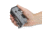 Carson 100x-250x MicroFlip Portable Microscope, w/ Phone Clip, Grey/Black MP-250