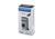 Carson 100x-250x MicroFlip Portable Microscope, w/ Phone Clip, Grey/Black MP-250