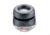 Carson 10x LED VersaLoupe, Lighted, Black, LH-50