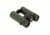Carson 10x34 Open Bridge Binocular, Green, RD-034