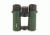 Carson 10x34 Open Bridge Binocular, Green, RD-034