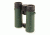 Carson 10x34 Open Bridge Binocular, Green, RD-034