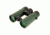 Carson 10x34 Open Bridge Binocular, Green, RD-034