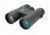 Carson 10x42 Roof BaK-4 Prism Waterproof Multicoated Binoculars, Green JK-042