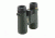 Carson 10x42 Roof BaK-4 Prism Waterproof Multicoated Binoculars, Green JK-042