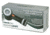 Carson 11.5x LED/UV Lighted Measureloupe w/Protective Storage Case, Black, CP-45