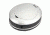CARSON 2.25 LED LIGHTED Folding Magnifier Loupe, 3x, Black/Silver LM-10