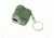 Carson 20x MicroMini LED Lighted Pocket Microscope, Green, MM-280G