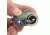 Carson 20x MicroMini LED Lighted Pocket Microscope, Green, MM-280G