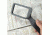 Carson 2x Handheld Compact Magnifier JS-18