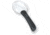 Carson 2x LED Lighted Rimless Magnifier w/ Batteries and Case RM-95