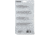 Carson 2x4 Oversized Handheld Magnifier w/ 3x Spot Lens, Black, Small, DS-44GL