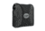 Carson 3D Series 10x25mm Roof Prism Binoculars w/High Definition Optics and ED Glass, Matte, Black/Grey, TD-050ED