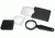 Carson 3PC Value Pack, Credit Card Sized Magnifier, Flip-Open Magnifier, Hand Held Magnifier VP-01