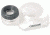 Carson DualView 3x Stand Magnifier Loupe with 12x Focusing  DV-30
