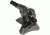 Carson 40X-400X Table Top Microscope, Gray MS-040