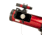 Carson RedPlanet 45-100x114mm Newtonian Reflector Telescope, Red, RP-300SP