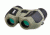 Carson 5-15x17mm MiniZoom Binoculars, Gray/Black, MZ-517