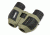 Carson 5-15x17mm MiniZoom Binoculars, Gray/Black, MZ-517