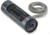 Carson 7-21x21mm MonoZoom Monocular, 120-152 degrees, Gray, ZM-721