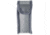 Carson 7-21x21mm MonoZoom Monocular, 120-152 degrees, Gray, ZM-721