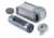 Carson 7-21x21mm MonoZoom Monocular, 120-152 degrees, Gray, ZM-721