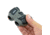Carson 7x18 MiniScout Porro BK-7 Prism Lightweight Binoculars, Matte - JD-718