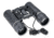 Carson 8x21mm Kinglet Binoculars, 9mm, Multicoated, Black, KB-821
