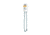 Carson Adjustable Paracord Retainer, Blue Mix, EX-60BUMIX