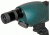 Carson BackCountry 15-40x 50mm Dual Angle Extendable Spotting Scope SS-550