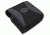 Carson BinoArmor Deluxe Binocular Case, Black/Gray BA-07