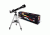 Carson Black SkyWatcher Telescope JC-1000